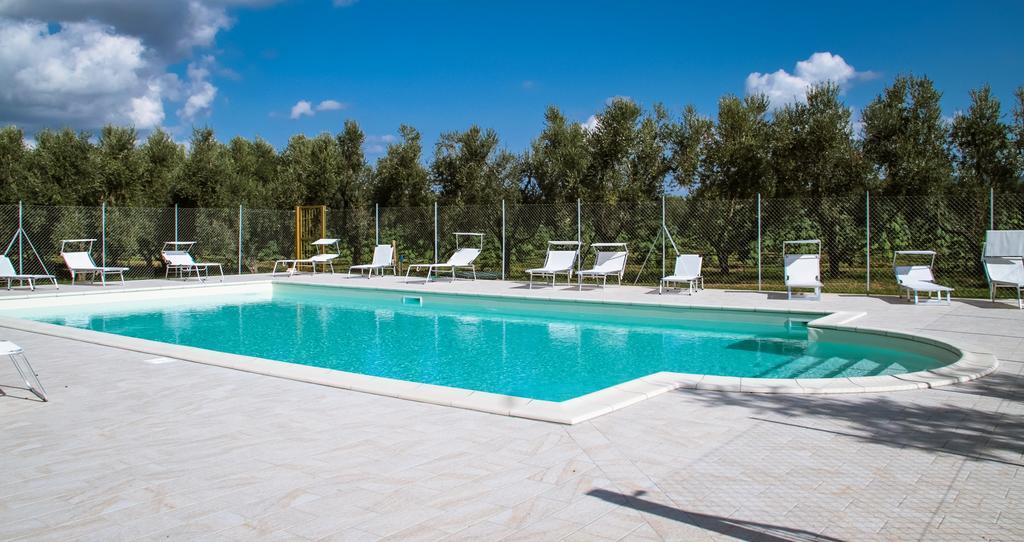 Borgo Rurale San Giusto Pension Castagneto Carducci Buitenkant foto