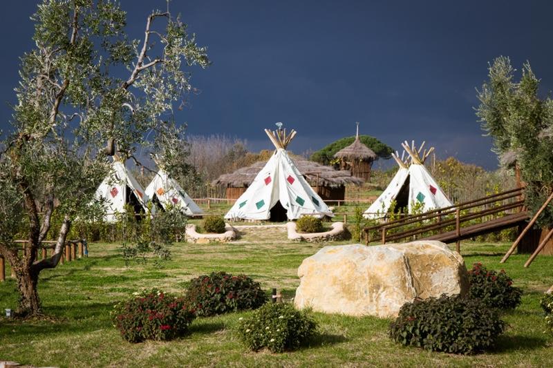Borgo Rurale San Giusto Pension Castagneto Carducci Buitenkant foto