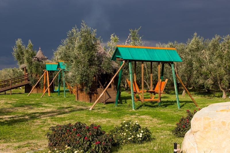Borgo Rurale San Giusto Pension Castagneto Carducci Buitenkant foto