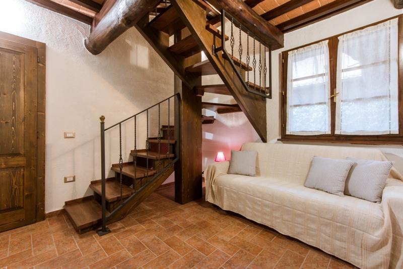 Borgo Rurale San Giusto Pension Castagneto Carducci Buitenkant foto