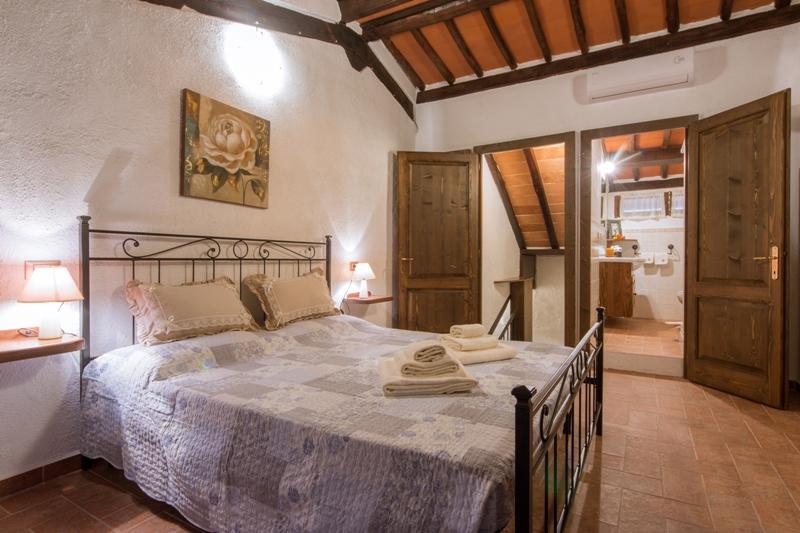 Borgo Rurale San Giusto Pension Castagneto Carducci Buitenkant foto