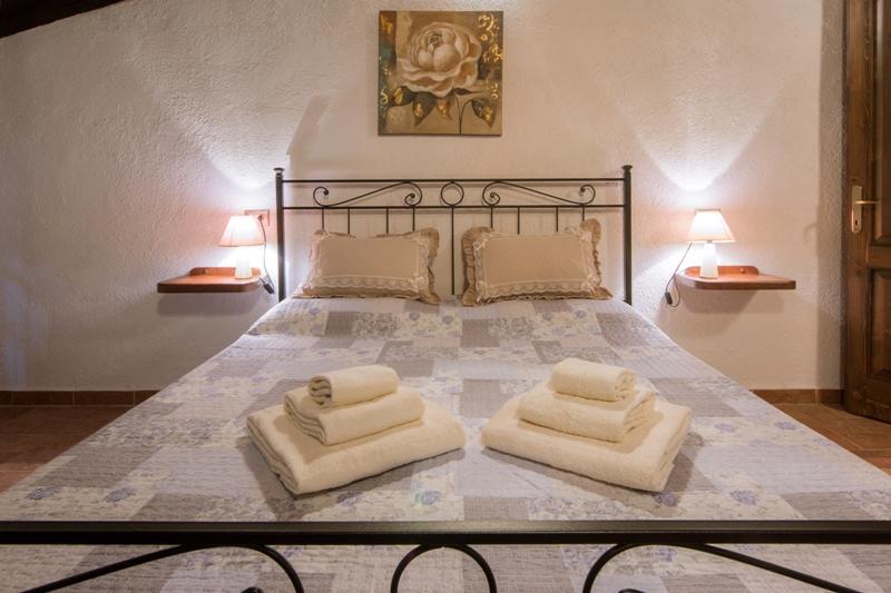 Borgo Rurale San Giusto Pension Castagneto Carducci Buitenkant foto