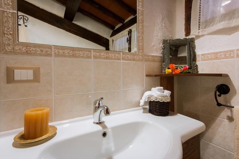 Borgo Rurale San Giusto Pension Castagneto Carducci Buitenkant foto